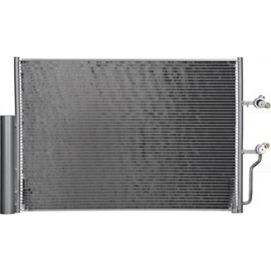 Kondensator PKW Volvo S60 2.0 19 FIRST FIT 941263