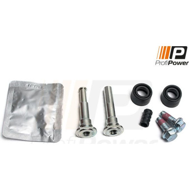 PROFIPOWER Führungshülsensatz, Bremssattel 9B5049 PROFIPOWER Führungshülsensatz, Bremssattel 9B5049