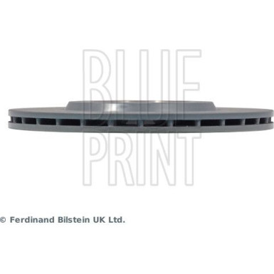 Bremsscheibe Nissan P. Patrol 2.8-3.2 Td 80-/88 | ADN14336