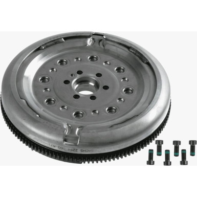 SACHS Schwungrad 2294 000 871 Zwei-Massen-Schwungrad