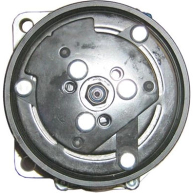 Kompressor, Klimaanlage BEHR ACP 1012 000S