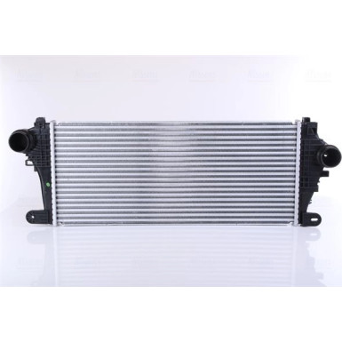 Ladeluftkühler PKW Opel Insignia B 2.0 17 FIRST FIT 961534