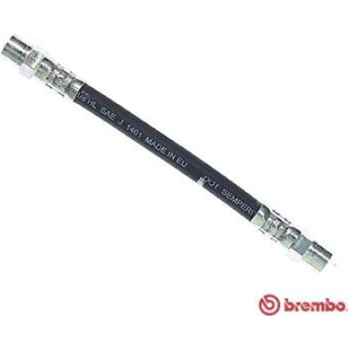 BREMBO Bremsschlauch | T 85 061