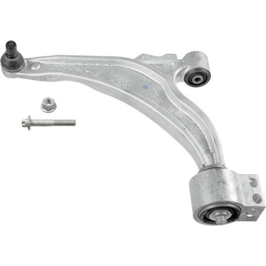 42825 01 Lenker, Radaufhängung