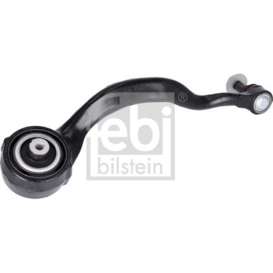 181131 Lenker, Radaufhängung