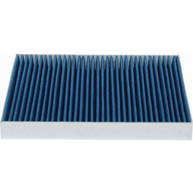 Aktivkohleinnenraumfilter | Diverse | 0 986 628 617