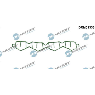 DRM01333 Dichtung, Drosselklappenstutzen