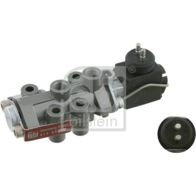 FEBI BILSTEIN Ventil | 21083