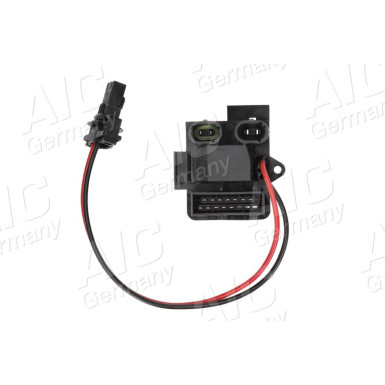Widerstand | RENAULT | 55288