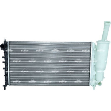 Kühler, Motorkühlung | 53124 Kühler, Motorkühlung | 53124