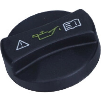 43045 Verschluss, Öleinfüllstutzen