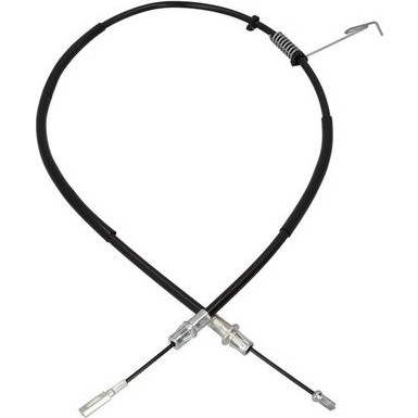 1190030 Seilzug, Feststellbremse