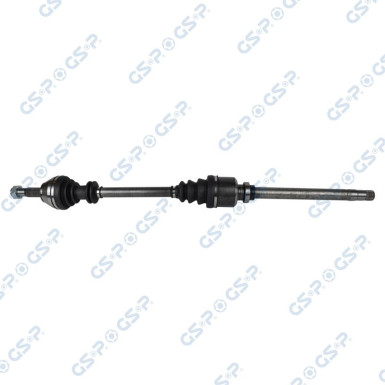 GSP Antriebswelle GSP Antriebswelle