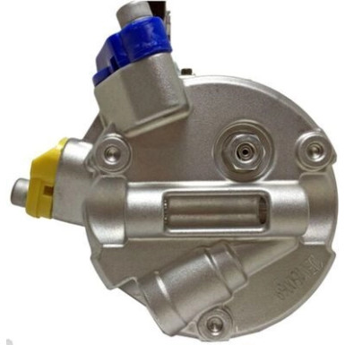 MAHLE Kompressor, Klimaanlage ACP 367 000S BEHR