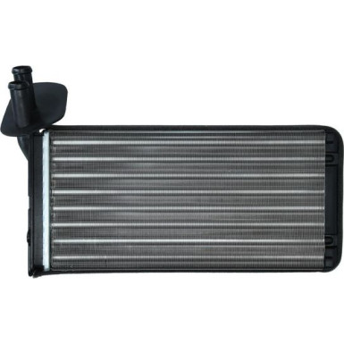 KAMOKA Wärmetauscher, Innenraumheizung 7765031