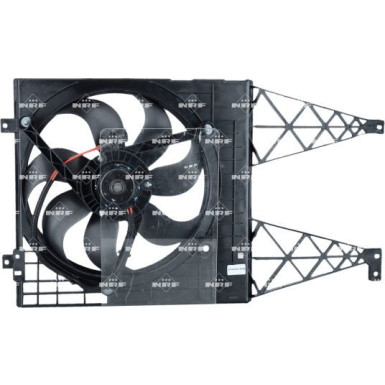 NRF Kühlerlüfter NRF Kühlerlüfter