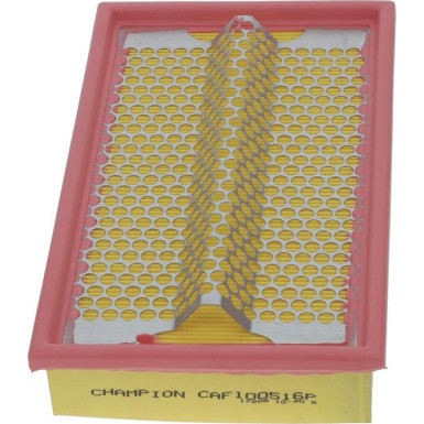 CHAMPION Luftfilter CAF100516P CHAMPION Luftfilter CAF100516P