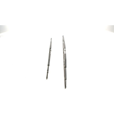 866 BOSCH | Wischerblatt | TWIN-Standard | 3397001866