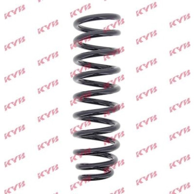 KYB Fahrwerksfeder VW P. Touareg 2.5Tdi/3.2 10/01-05/10 | RC1709