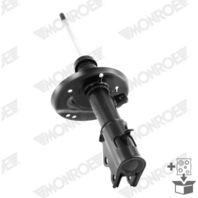 MONROE OESpectrum VA re | PEUGEOT 508 10 | 742192SP
