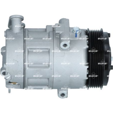 Kompressor, Klimaanlage EASY FIT 32589