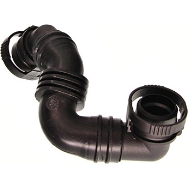 Original VAG Saugrohr, Luftversorgung VW Golf V 2.0 B | 06F103212D