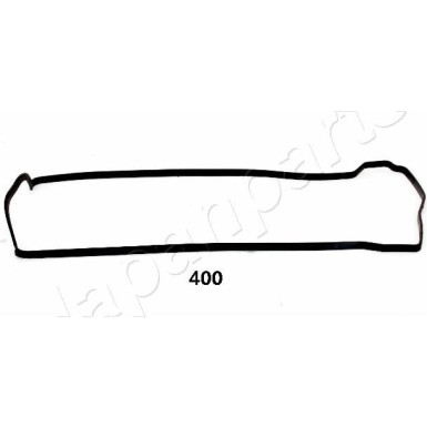 GP-400 Dichtung, Zylinderkopfhaube