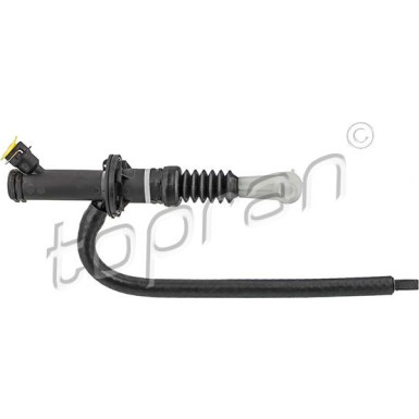 TOPRAN Kupplungszylinder 621856