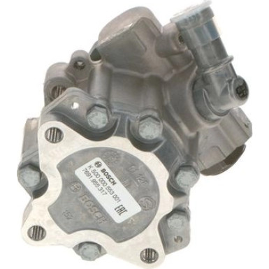 K S01 000 523 Hydraulikpumpe, Lenkung K S01 000 523 Hydraulikpumpe, Lenkung