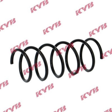 KYB Fahrwerksfeder Peugeot P. 607 2.0D-3.0 02.00 | RA3424