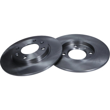 Maxgear Bremsscheibe Peugeot T. 306/Xsara/206/Zx | 19-0769