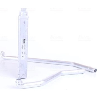 Heizkühler PKW Toyota Yaris LHD 05 FIRST FIT 707172