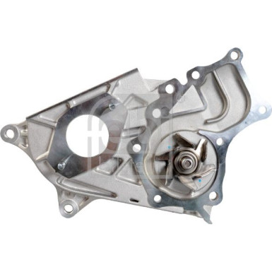 FEBI BILSTEIN Wasserpumpe FEBI BILSTEIN Wasserpumpe