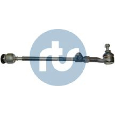 RTS Lenkrad 90-00466-2