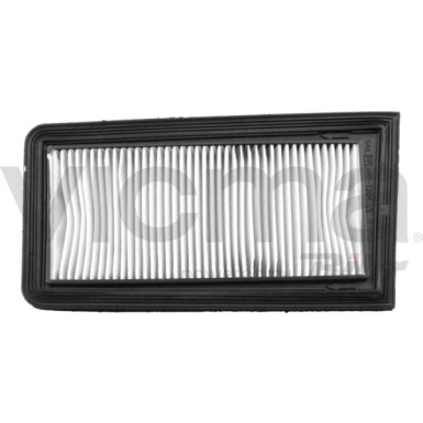 Luftfilter Moto. Suzuki Und Burgman 650 02-12 | 1097967 Luftfilter Moto. Suzuki Und Burgman 650 02-12 | 1097967