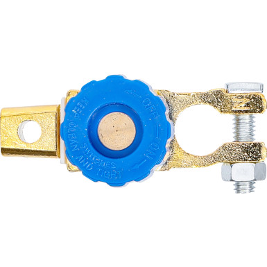 1414 BGS Kfz-Batterie-Trennadapter