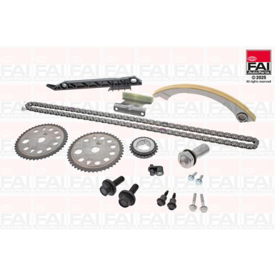 Steuerkettensatz | TCK57NG Steuerkettensatz | TCK57NG