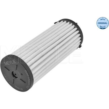 Hydraulikfilter,Automatikgetriebe AUDI,SEAT,SKODA,VW 98 MEYLE-ORIGINAL: True to OE 1001361011