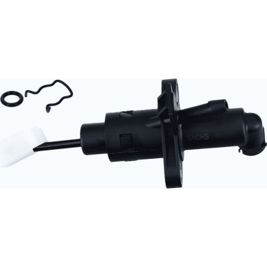 Geberzylinder | AUDI A3,TT,SKODA,SEAT,VW 96 | 6284654007