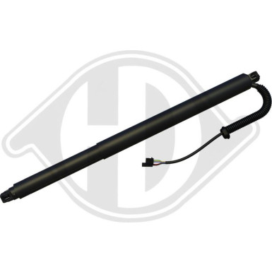 STELLMOTOR L F AUTOMATISCHE HECKKLAPPE SKODA SUPERB KOMBI 3,08-2,15 5871,245,1