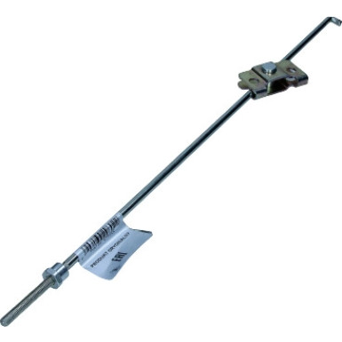 Handbremsseil Seilzug Festellbremseanschluss. R¿Cz. Fiat Ducato/ Peugeot Boxer/ Citroen Boxer 2,0-3,0 06 | 1383935080