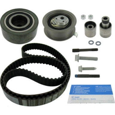 VKMA 01251 Zahnriemensatz VKMA 01251 Zahnriemensatz