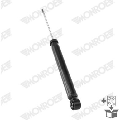 MONROE OESpectrum HA li/re | AUDI Q3 11 | 376000SP MONROE OESpectrum HA li/re | AUDI Q3 11 | 376000SP