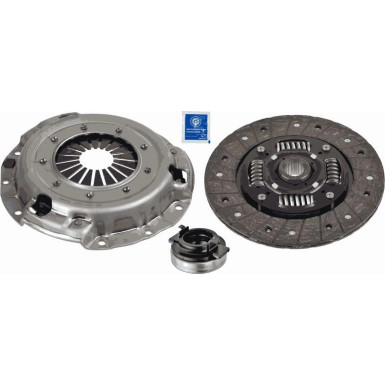 Kupplungssatz | KIA Rio 1.3 55,60Kw 08.00-02.05 | 3000954037 Kupplungssatz | KIA Rio 1.3 55,60Kw 08.00-02.05 | 3000954037
