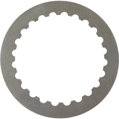 MES429-8 Stahllamellensatz, Kupplung