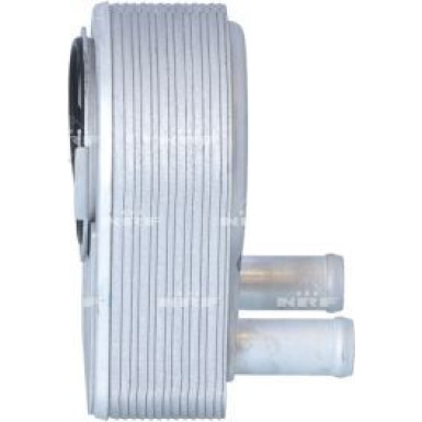 Ölkühler, Motoröl | NRF31312 Ölkühler, Motoröl | NRF31312