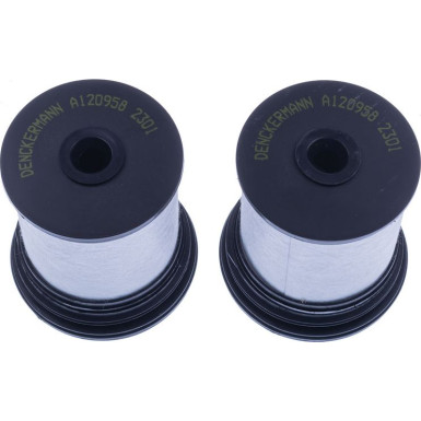 DENCKERMANN Kraftstofffilter DENCKERMANN Kraftstofffilter