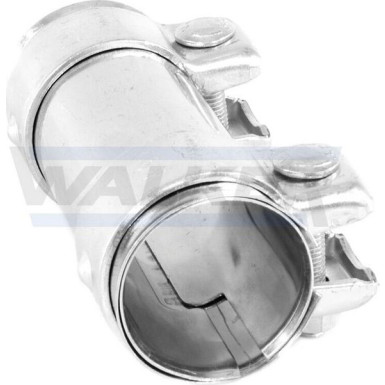 DM42 L125 Rohrverbinder Rohr in Rohr 86142