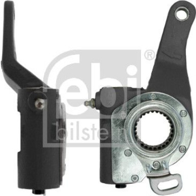 FEBI BILSTEIN Gangschaltung, Bremssystem 31611 FEBI BILSTEIN Gangschaltung, Bremssystem 31611