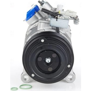Kompressor PKW | BMW 3-Serie F30 11 | 89585